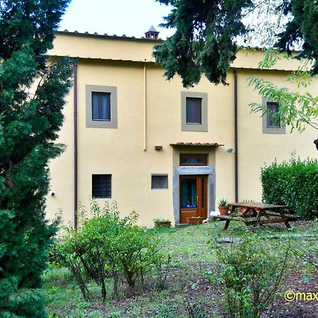 Buonincontro Apartment Florence Extérieur photo
