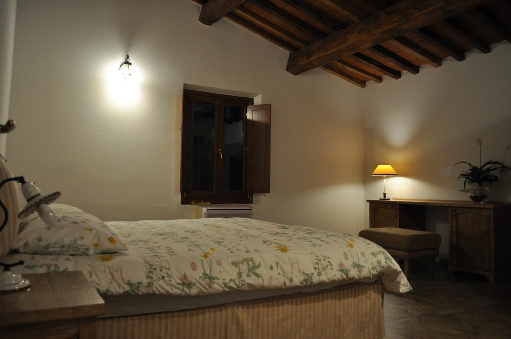 Buonincontro Apartment Florence Chambre photo