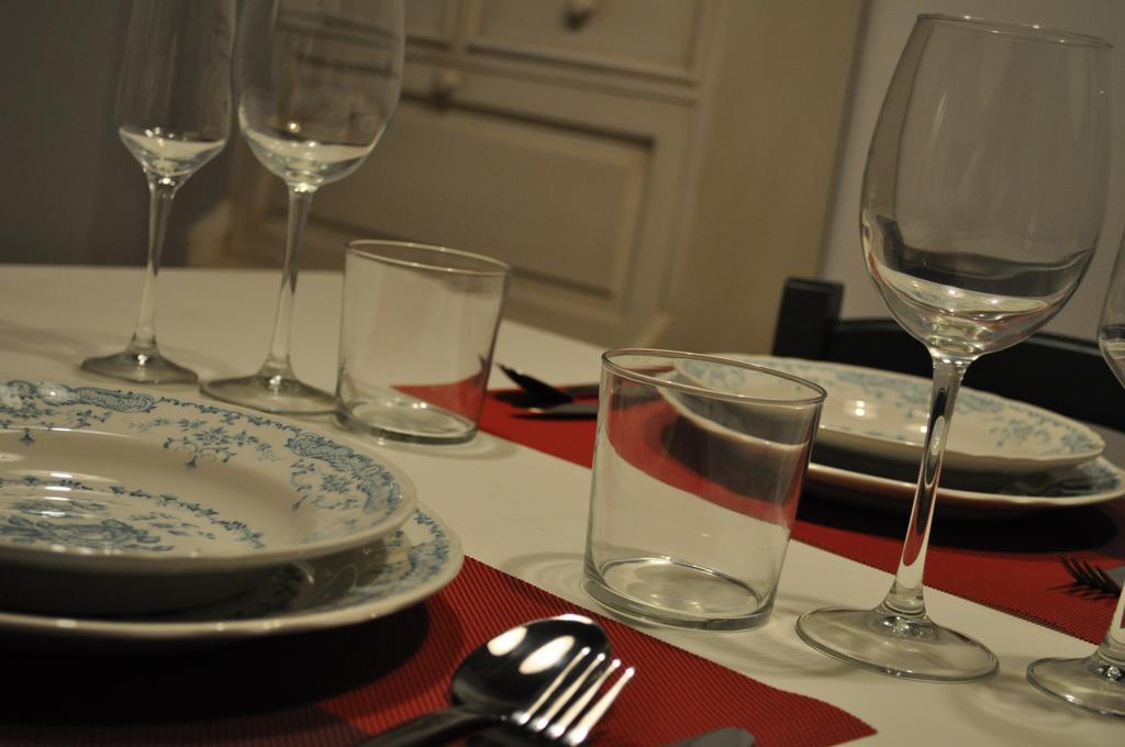 Buonincontro Apartment Florence Chambre photo