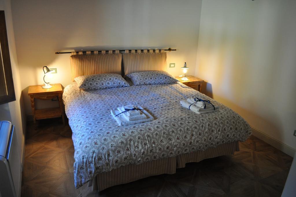 Buonincontro Apartment Florence Chambre photo