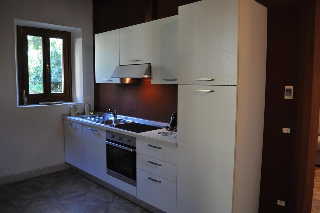 Buonincontro Apartment Florence Chambre photo