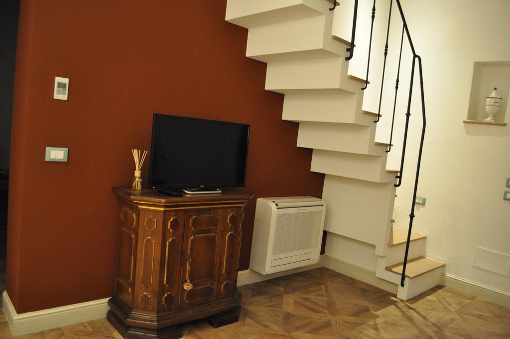 Buonincontro Apartment Florence Chambre photo
