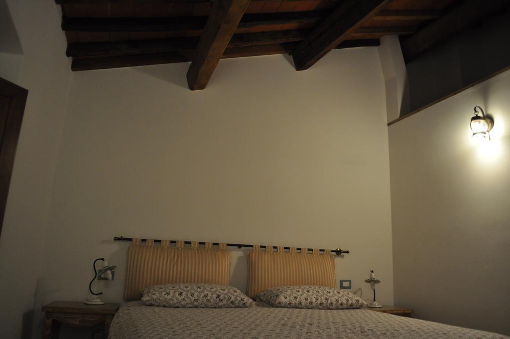 Buonincontro Apartment Florence Chambre photo