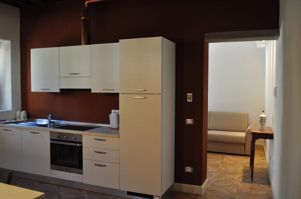 Buonincontro Apartment Florence Chambre photo