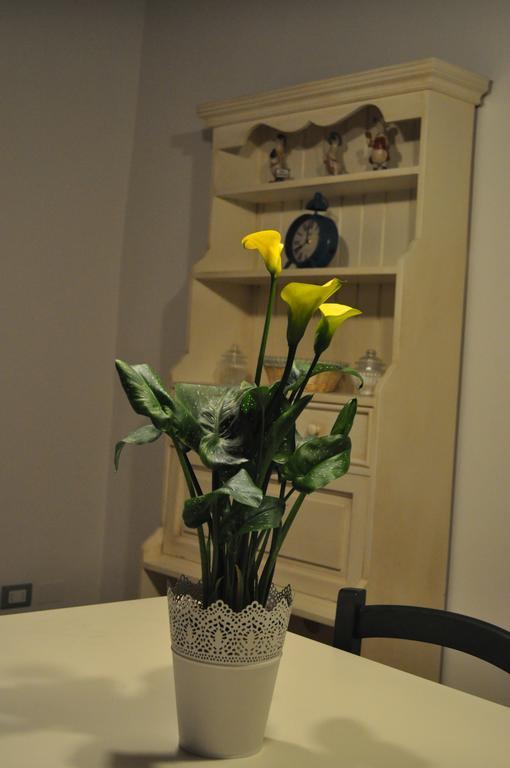 Buonincontro Apartment Florence Chambre photo