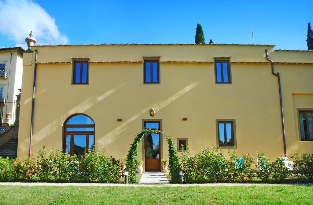 Buonincontro Apartment Florence Extérieur photo